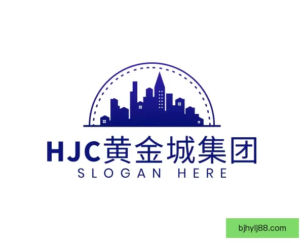 认识HJC黄金城集团